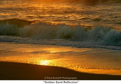 008  Golden Sand Reflection.jpg