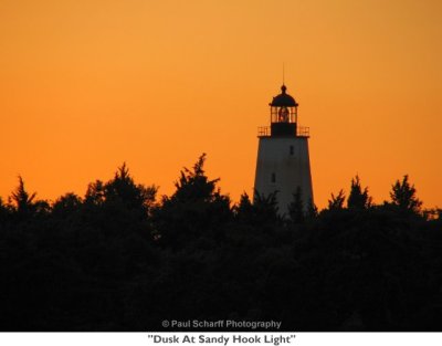 023  Dusk At Sandy Hook Light.jpg