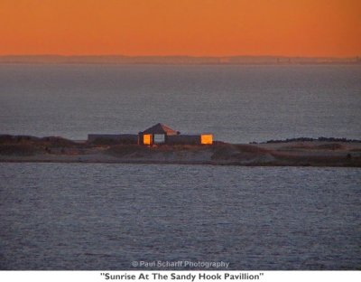 031  Sunrise At The Sandy Hook Pavillion SH.jpg