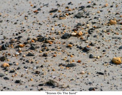 035  Stones On The Sand.jpg