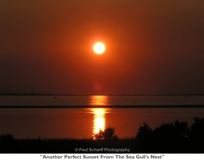 079  Another Perfect Sunset From The Sea Gull's Nest.jpg