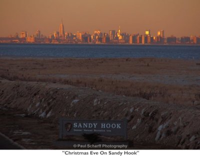 092  Christmas Eve On Sandy Hook.jpg
