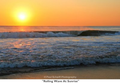 109  Rolling Wave At Sunrise.jpg