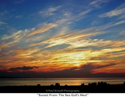 174  Sunset From The Sea Gull's Nest.jpg