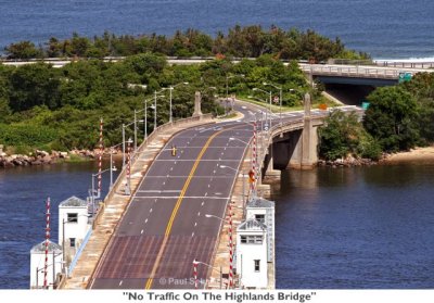 045  No Traffic On The Highlands Bridge.jpg