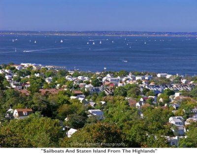 173  Sailboats And Staten Island From The Highlands.jpg