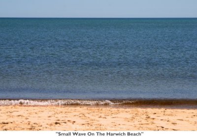 063  Small Wave On The Harwich Beach.jpg