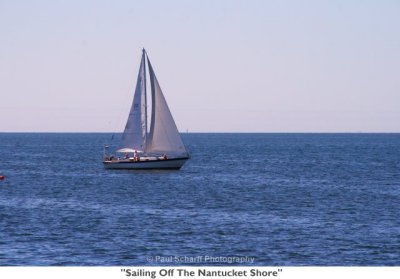 013  Sailing Off The Nantucket Shore.jpg