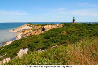 025  Cliffs And The Lighthouse At Gay Head.jpg