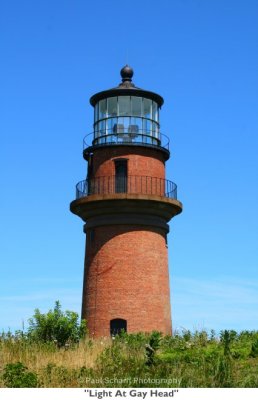 107  Light At Gay Head.jpg