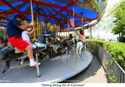077  Riding Along On A Carousel.jpg