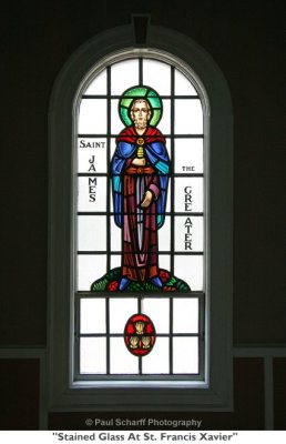 103  Stained Glass At St. Francis Xavier.jpg