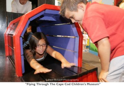 073  Flying Through The Cape Cod Childrens Museum.jpg