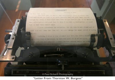 088  Letter From Thornton W. Burgess.jpg