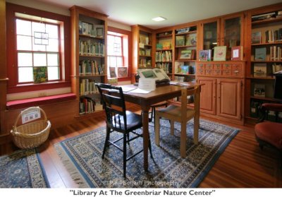 090  Library At The Greenbriar Nature Center.jpg