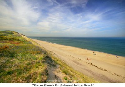 004  Cirrus Clouds On Cahoon Hollow Beach.jpg