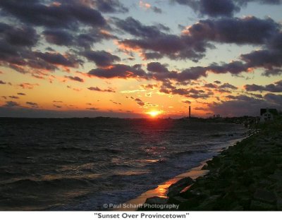 056  Sunset Over Provincetown.jpg