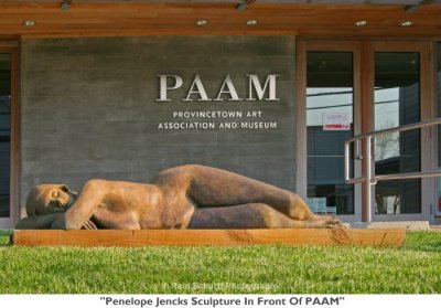 171  Penelope Jencks Sculpture In Front Of PAAM.jpg