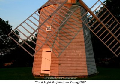 208  First Light At Jonathan Young Mill.jpg