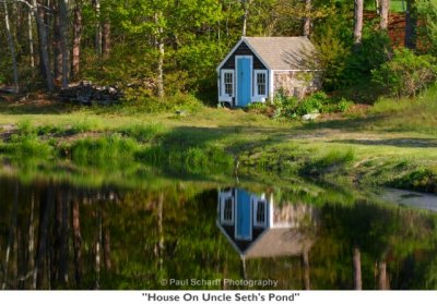 224  House On Uncle Seth's Pond.jpg