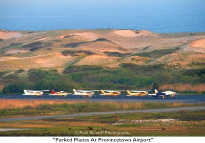 254  Parked Planes At Provincetown Airport.jpg