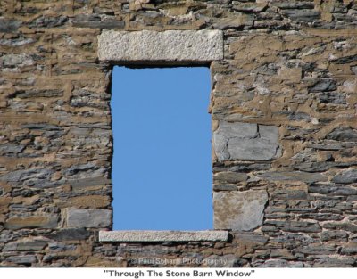 108  Through The Stone Barn Window.jpg