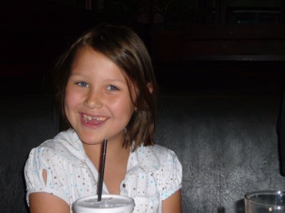 Sweet Reagan