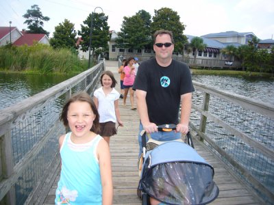 Barefoot Landing