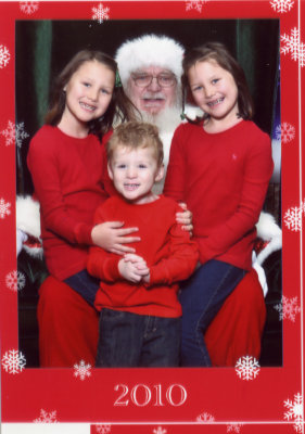 Santa