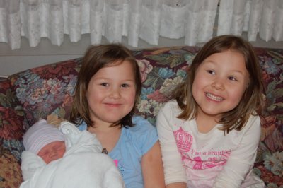 The beautiful Janke Kids