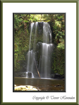 Beauchamp Falls