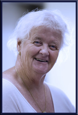 70th Birthday