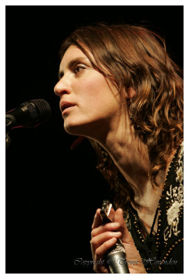 The Waifs. Port Fairy Folk Festival