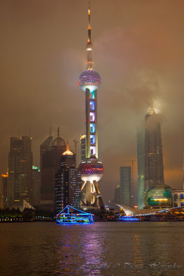 中国 China 2009