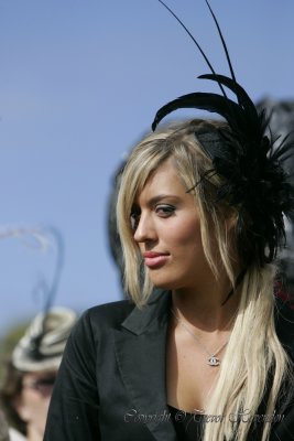 Warrnambool May Races 09