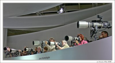 Photokina 2008