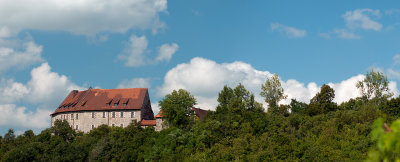 Castle Hoheneck