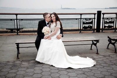 Maria & Anthony Wedding Highlights