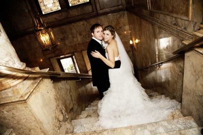 Stephanie & Elie Wedding Proofs