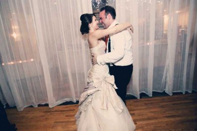 Monika & Adam Wedding Highlights