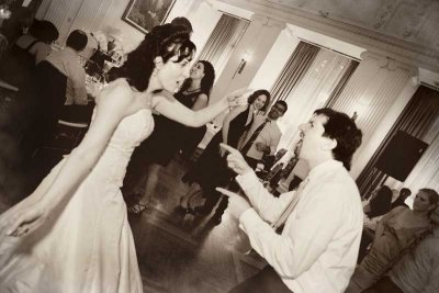 Michelle & David Wedding Highlights