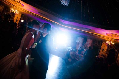 Vicki & Jay Wedding Highlights