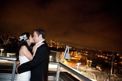 Olivia & Kevin Wedding Highlights