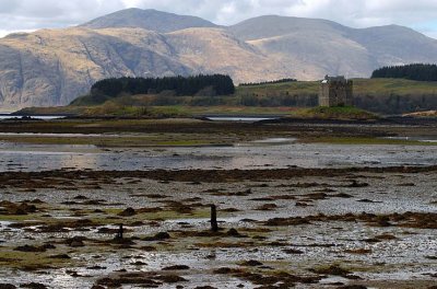 Castle Stalker