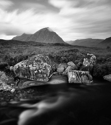 Scottish Landscapes Gallery 2