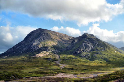 Glencoe