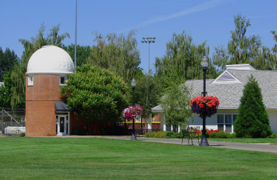 Linfield Observatory