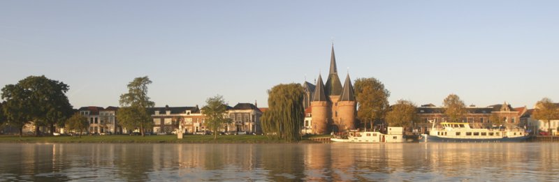 koornmarkspoort kampen14-10-2007.jpg