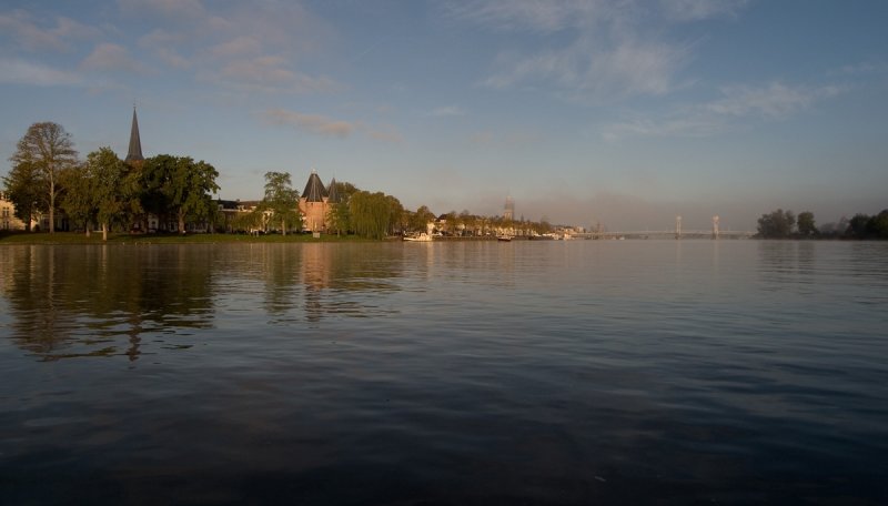 ochtend 13-10-2007