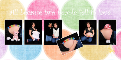 Collages